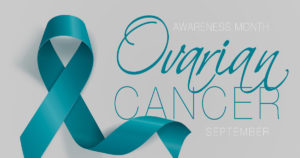 Philadelphia medical malpractice lawyers discuss ovarian cancer awareness month.