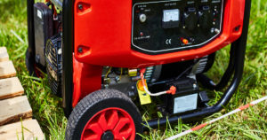 Philadelphia products liability lawyers discuss safely using portable generators.