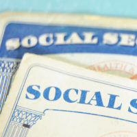 social security