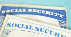 social security