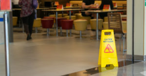 Philadelphia premises liability lawyers discuss what should you know about slip and fall accidents in retail stores.
