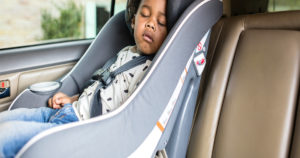 Philadelphia products liability lawyers discuss how September 20-26 is child passenger safety awareness week.