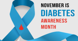 Philadelphia personal injury lawyers discuss American diabetes month.