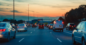 Reading personal injury lawyers discuss if daylight saving time increase the risk of nighttime car accidents.