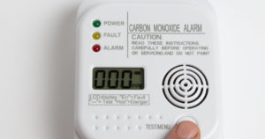 Philadelphia Workers’ Compensation Lawyers discuss what are the risks of carbon monoxide poisoning in the workplace.