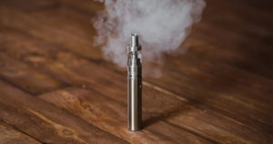 Philadelphia products liability lawyers discuss study shows vaping increases COVID risks, especially in teens and young adults.