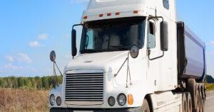 Philadelphia personal injury lawyers discuss passenger vehicles: collisions with semi-trucks and tractor-trailers.