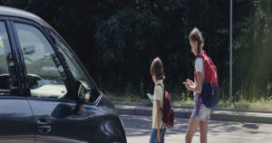 Philadelphia personal injury lawyers at Galfand Berger discuss adolescents face high risk for pedestrian accidents.