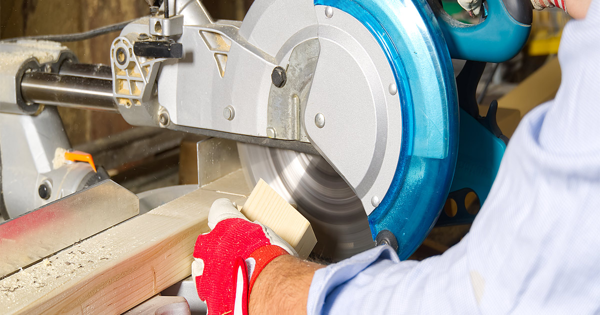 What To Know About Power Tool Accidents