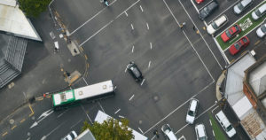Philadelphia car accident lawyers discuss what do I need to know about intersection car accidents.