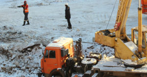 Philadelphia workers’ compensation lawyers discuss how can outdoor workers stay safe during winter weather.