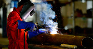 Philadelphia workers’ compensation lawyers discuss protecting welders from job-related dangers.