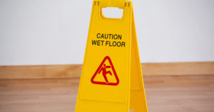 Philadelphia personal injury lawyers discuss workplace hazard: deadly falls.