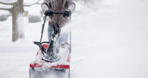 Philadelphia premises liability lawyers discuss important snow shoveling responsibilities.