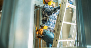 Philadelphia workers’ compensation lawyers discuss national ladder safety month.