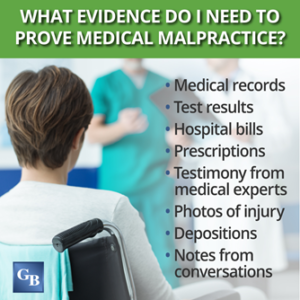Philadelphia medical malpractice lawyers advocate for victims impacted by medical negligence.