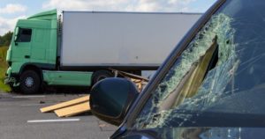 Car Accidents Involving Trucks