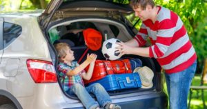 Philadelphia Personal Injury Lawyers protect the rights of those injured in car accidents while on vacation.