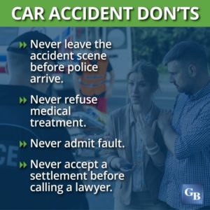 Philadelphia Car Accident Lawyers provide skilled representation for victims injured in a car accident. 