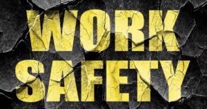 National Safety Month