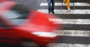 Philadelphia Personal Injury Lawyers protect the rights of injured pedestrians. 