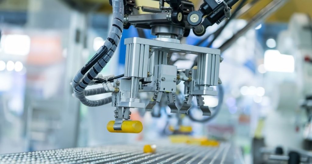 Conveyor Belt Injuries Philadelphia Lawyers