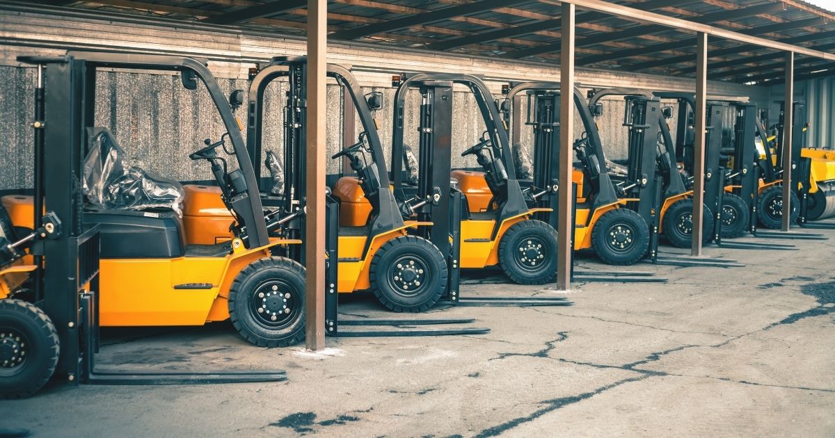 Dangers of Defective Forklifts Galfand Berger