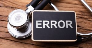 Surgical Errors