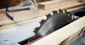 Table Saws