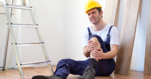 Philadelphia Workers' Compensation Lawyers fall projection systems