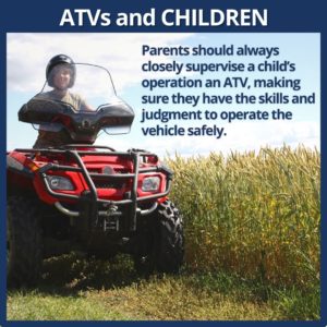 ATV Supervision