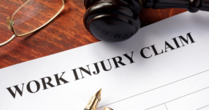 workers' compensation benefits