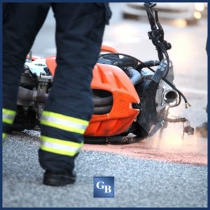 motorcycle accidents