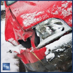 weather related car accidents
