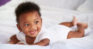 infant