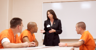 Galfand Berger is a proud advocate of Supervision Aid to Reentry program in Pennsylvania.