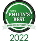 Metro Phillys Best 2022