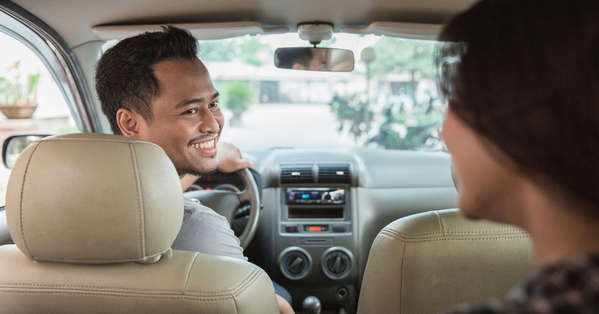 Can a Passenger Be Held Liable for a Car Accident?