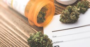 medical marijuana prescription