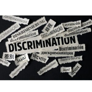 Race Discrimination