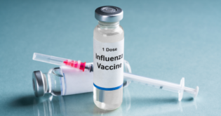 flu vaccine