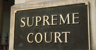 supreme court