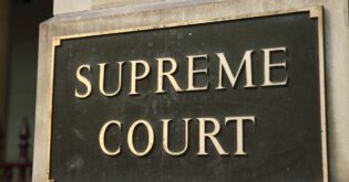 supreme court