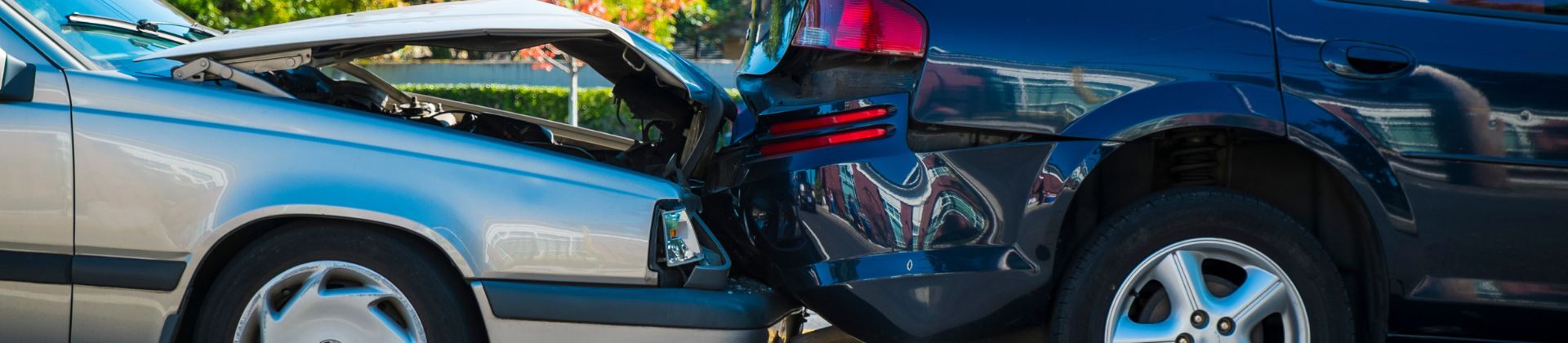 car accident