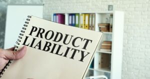 Our Philadelphia Products Liability Lawyers at Galfand Berger LLP Fight for Clients Injured by Defectively Designed and Manufactured Products