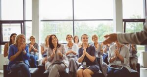 Galfand Berger LLP Sponsors Opportunity House’s Wine, Women & Shoes Fundraiser