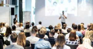 Galfand Berger LLP Host Seminar at USW District 10 Conference