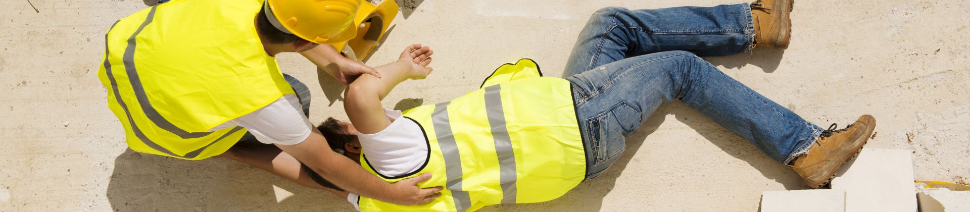 Workers compensation lawyers