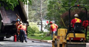 Our Philadelphia Car Accident Lawyers at Galfand Berger LLP Help Clients Injured in Highway Work Zone Accidents