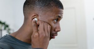 FDA Approves AirPods with Hearing Aid Features